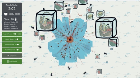 game image