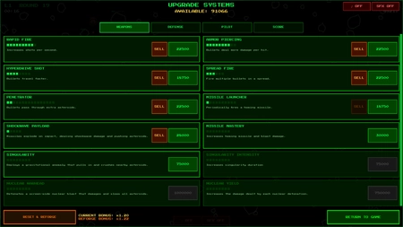 game image