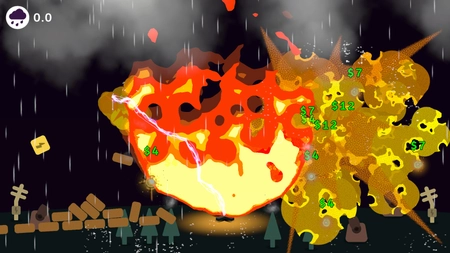 game image