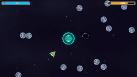 game image