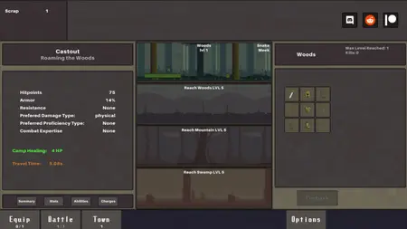 game image