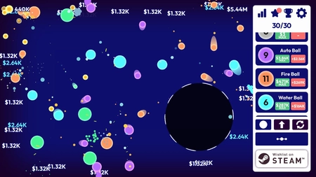 game image