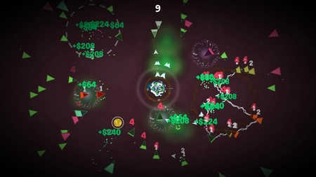 game image
