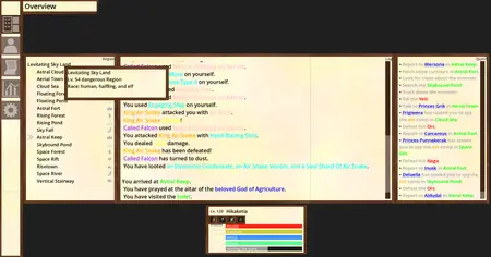 game image