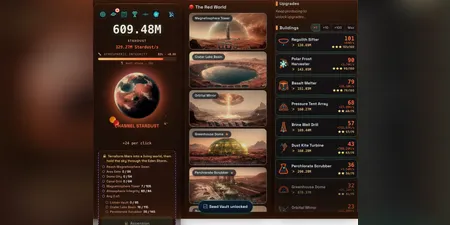 game image