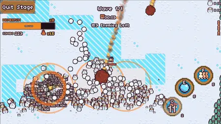 game image