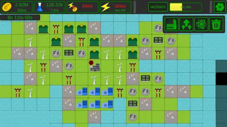 game image