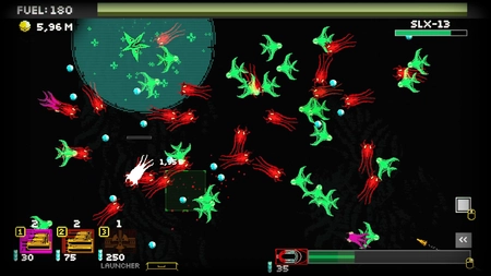 game image