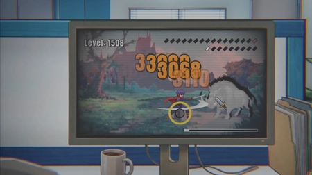game image