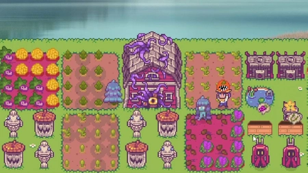 game image