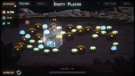 game image