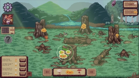 game image