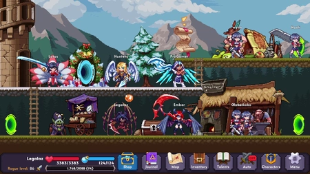 game image