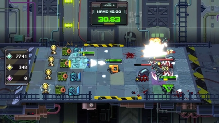 game image