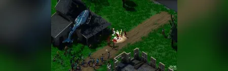 game image