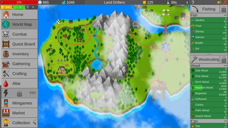 game image