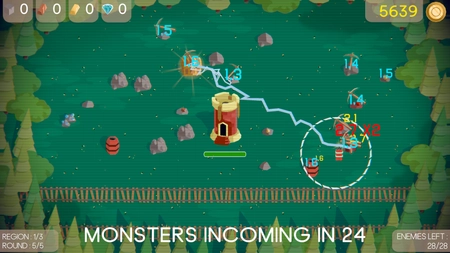 game image