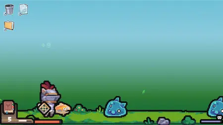 game image