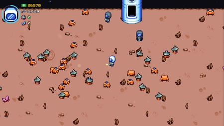 game image
