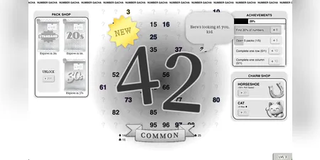 game image