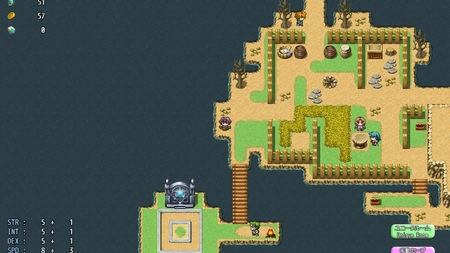 game image