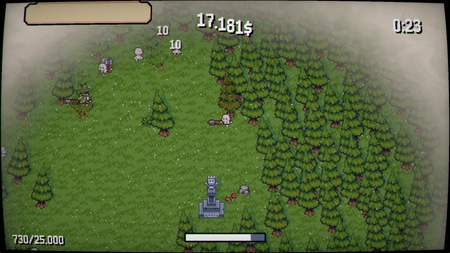 game image