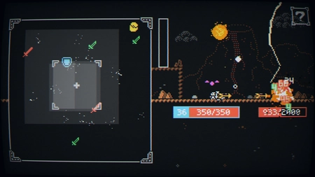 game image