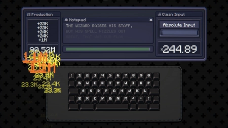 game image