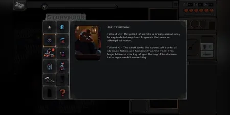 game image