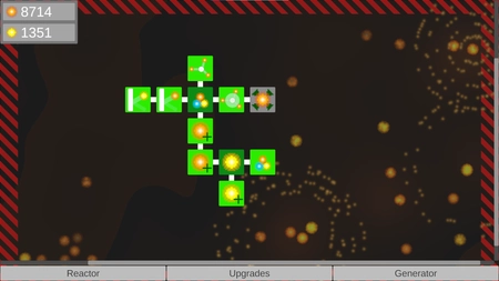 game image
