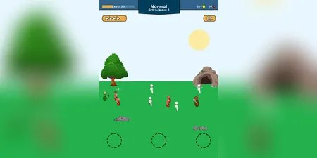 game image