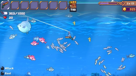 game image