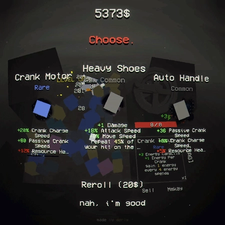 game image