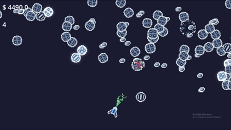 game image