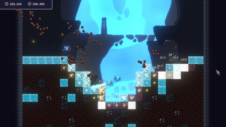game image