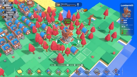 game image