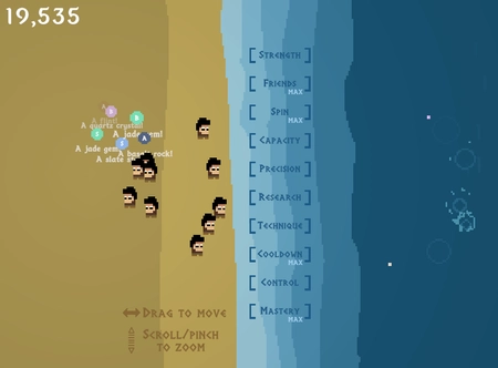 game image