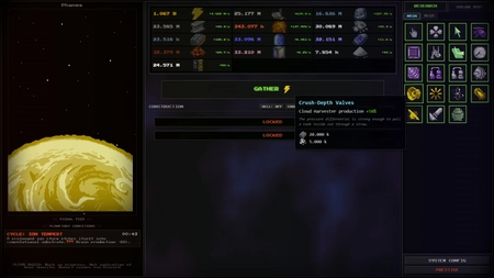 game image