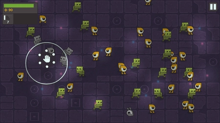game image