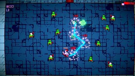 game image