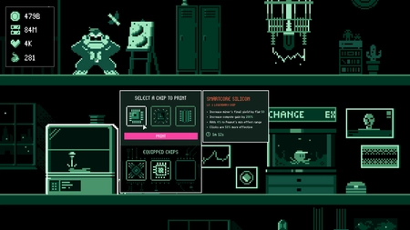 game image