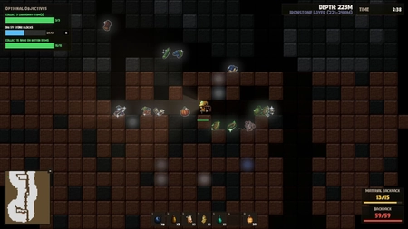 game image
