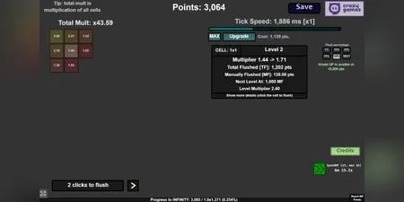 game image
