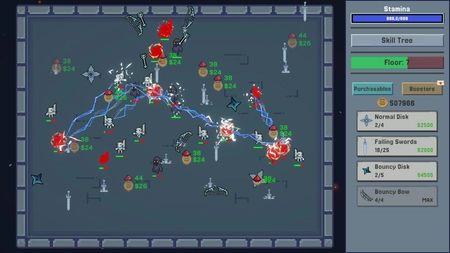 game image