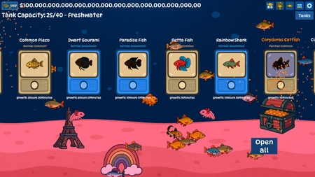 game image