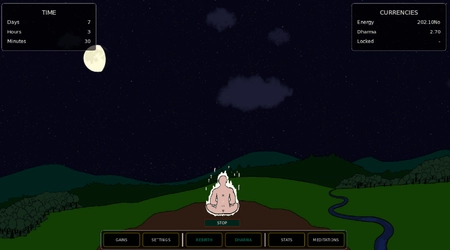 game image