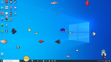game image