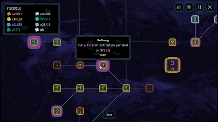 game image