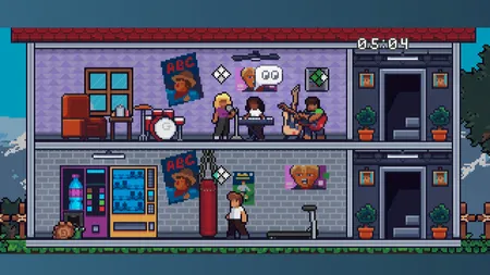 game image