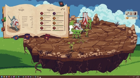 game image